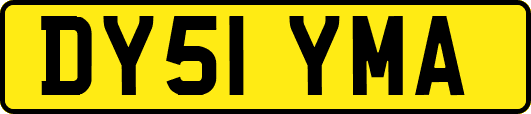 DY51YMA