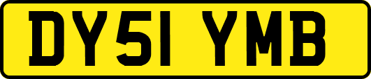 DY51YMB