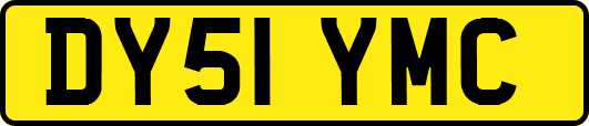 DY51YMC