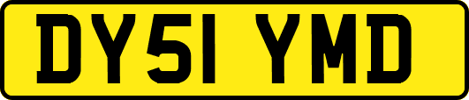 DY51YMD