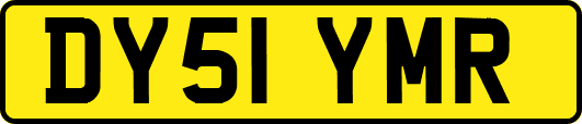 DY51YMR
