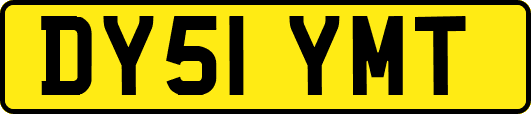 DY51YMT