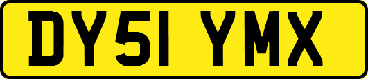 DY51YMX