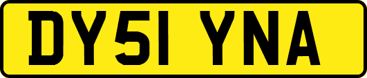 DY51YNA