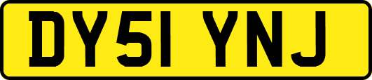 DY51YNJ