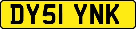 DY51YNK