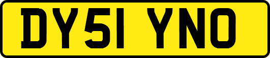 DY51YNO