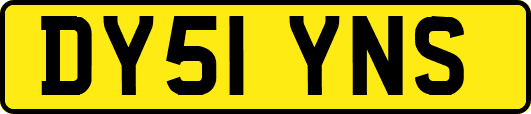 DY51YNS