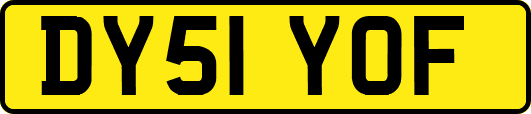 DY51YOF