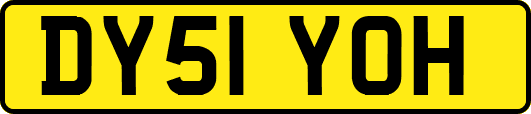 DY51YOH