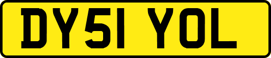 DY51YOL