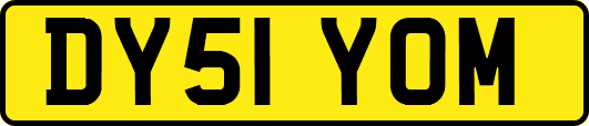 DY51YOM