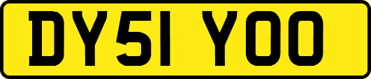 DY51YOO
