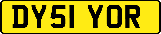 DY51YOR
