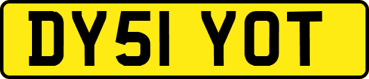 DY51YOT