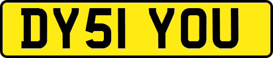 DY51YOU