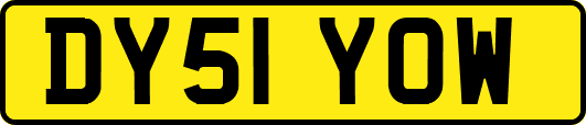 DY51YOW