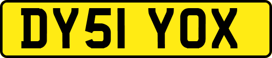 DY51YOX