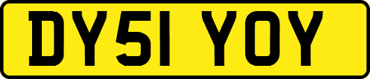DY51YOY