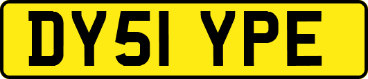 DY51YPE