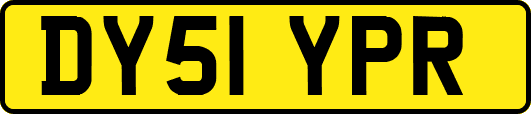 DY51YPR