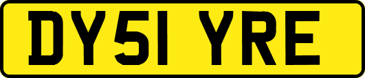 DY51YRE