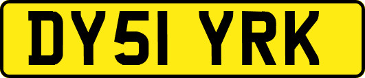 DY51YRK