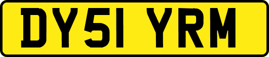 DY51YRM
