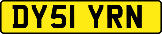 DY51YRN
