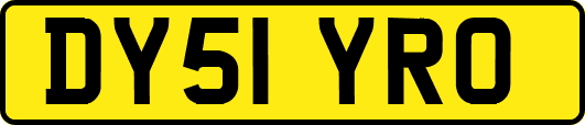 DY51YRO
