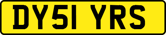 DY51YRS