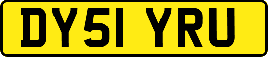 DY51YRU