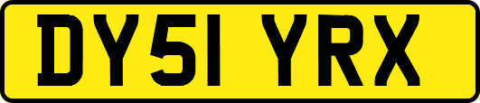 DY51YRX