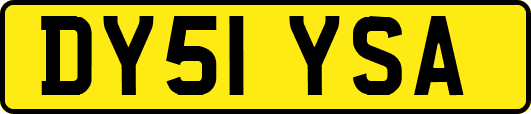 DY51YSA