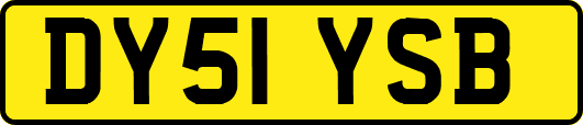 DY51YSB