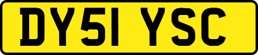 DY51YSC