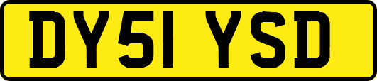 DY51YSD