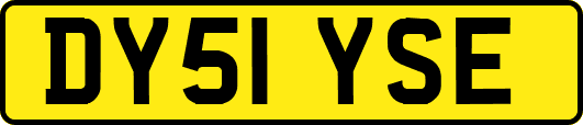 DY51YSE