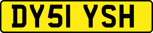 DY51YSH