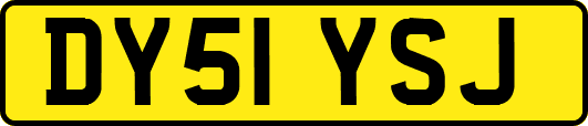 DY51YSJ
