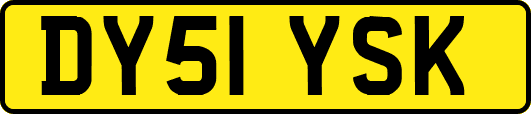 DY51YSK