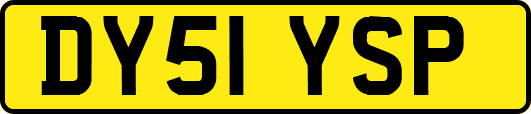 DY51YSP