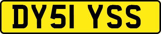 DY51YSS