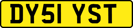 DY51YST
