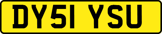 DY51YSU