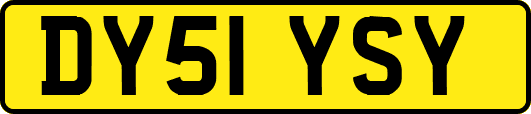 DY51YSY