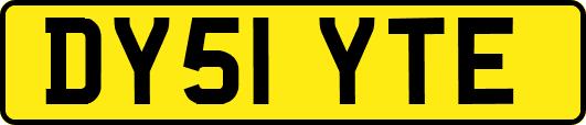 DY51YTE