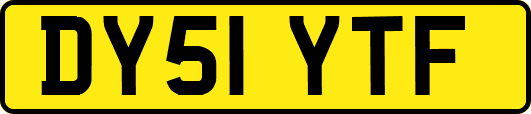 DY51YTF