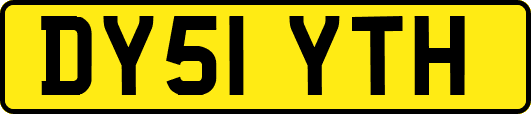 DY51YTH