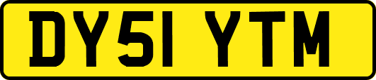 DY51YTM